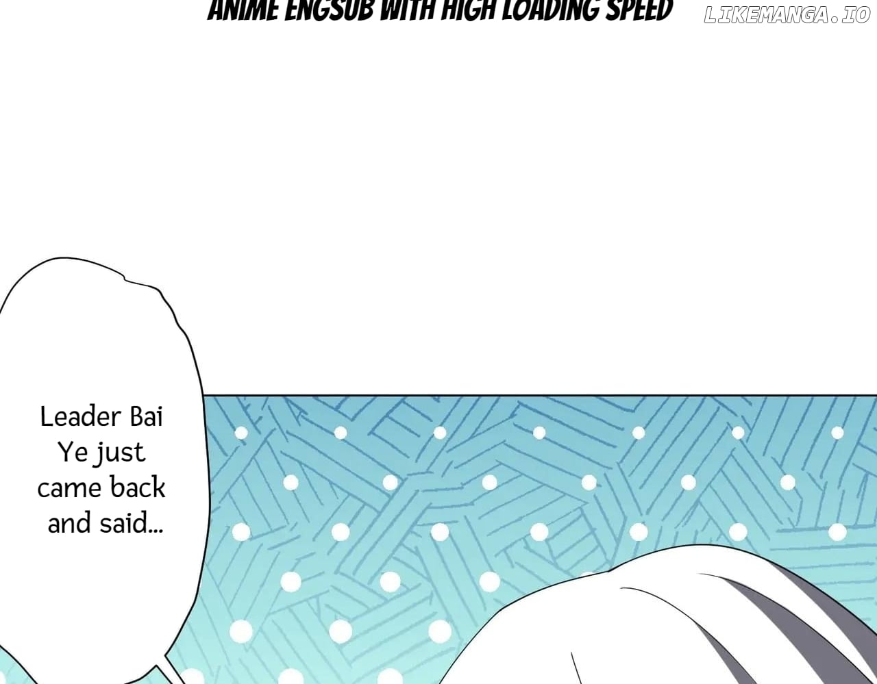 With My Netherworld Trillions, Game On! Chapter 155 - page 62